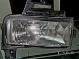 LAND CRUISER GX 2011. HEAD & FOG LIGHT